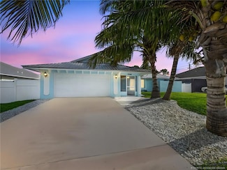 1409 SW Aachen Ave, Port Saint Lucie, FL 34953