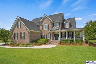 2619 Harleston Green Dr, Florence, SC 29505