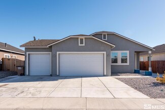 1396 Onda Verde Dr, Fallon, NV 89406