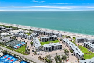 1501 Middle Gulf Dr Unit 110H, Sanibel, FL 33957