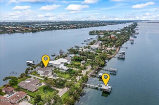 10710 S Tropical Trail, Merritt Island, FL 32952