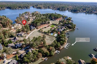107 Hawks Ridge, Eatonton, GA 31024