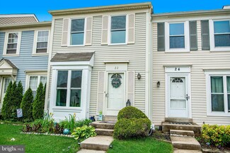 22 Pine Chip Ct, Nottingham, MD 21236