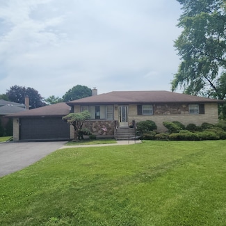 5549 W 83rd Place, Burbank, IL 60459