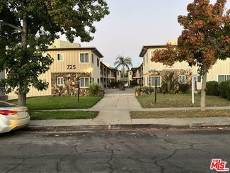 725 Larch St Unit 10, Inglewood, CA 90301