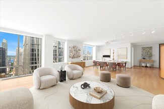 15 W 53rd St Unit 40D, New York, NY 10019
