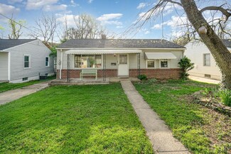 6400 Ridgefield Dr, Cincinnati, OH 45224