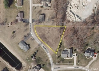 TBD Lakeview Bend, Rochester Township, IN 46975