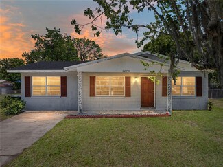 1270 S Virginia Ave, Bartow, FL 33830