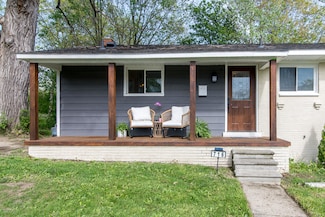 716 N Maple Rd, Ann Arbor, MI 48103
