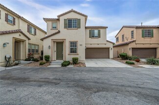 5261 Brazelton St, North Las Vegas, NV 89081