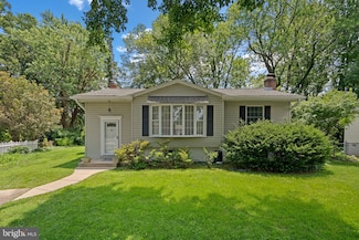 13015 Saint Charles Place, Rockville, MD 20853