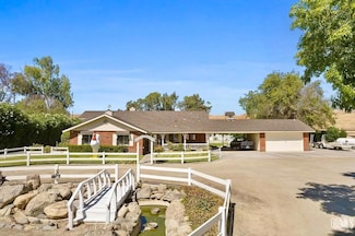 11120 Round Mountain Rd, Bakersfield, CA 93308