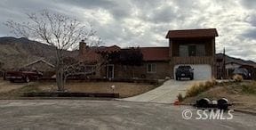 4325 Chapala St, Lake Isabella, CA 93240