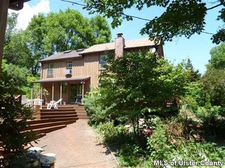 48 Union Center Rd, Ulster Park, NY 12487