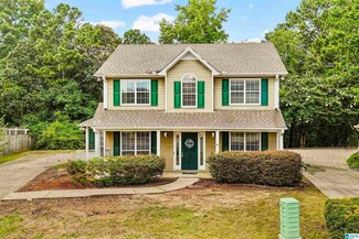 108 Brent Way, Alabaster, AL 35007