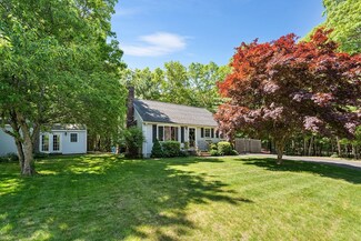 81 Davids Way, East Taunton, MA 02718