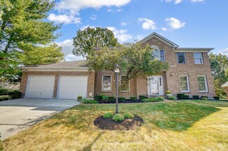 11466 Oakstand Dr, Cincinnati, OH 45240