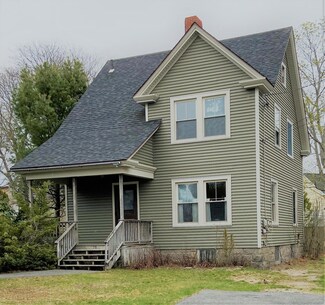 58 Summit Road Harbor NE, Mount Desert, ME 04662