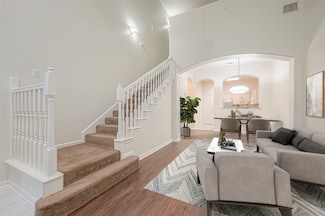 2710 Grants Lake Blvd Unit T6, Sugar Land, TX 77479
