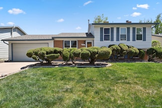 2554 S Laredo Ct, Aurora, CO 80013