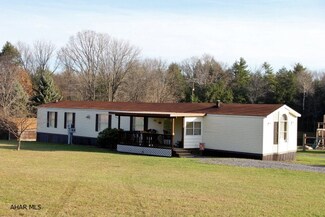 399 Shadey Ln, Fallentimber, PA 16639