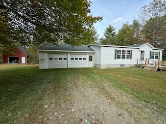 155 Birch Ln, Unity, ME 04988