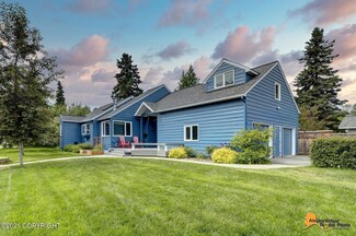941 W 16th Ave, Anchorage, AK 99501