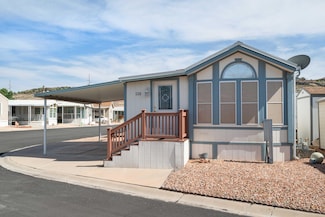 448 E Telegraph St Unit 125, Washington, UT 84780