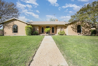 1909 Patton Dr, Garland, TX 75042