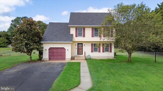 204 N Canvasback Ct, Smyrna, DE 19977