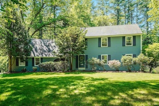 16 Pulpit Run, Amherst, NH 03031