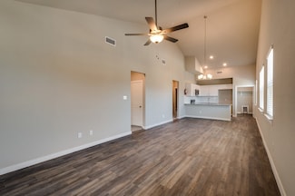 718 Fallow Dr, Venus, TX 76084