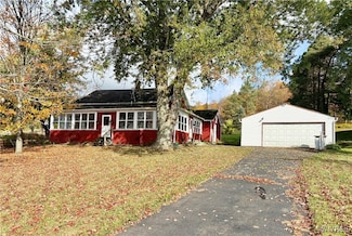 1624 Lyndon Rd, Franklinville, NY 14737