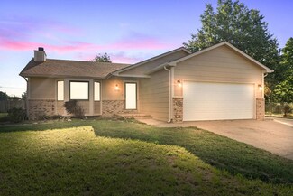 12110 W Cornelison Cir, Wichita, KS 67235