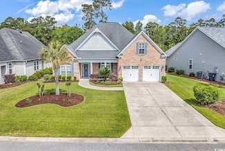 120 Whitemarsh Ct, Murrells Inlet, SC 29576