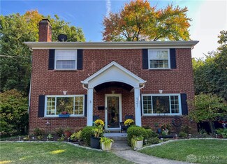121 Forest Ave, Wyoming, OH 45215