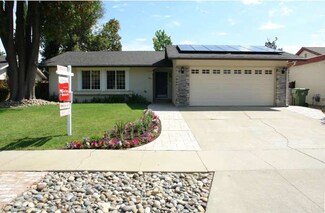6662 Catamaran St, San Jose, CA 95119