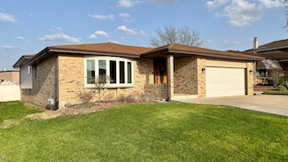 15509 Brianne Ln, Oak Forest, IL 60452