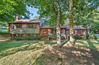 160 Forest St, Braintree, MA 02184