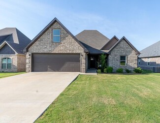 4209 Bobcat Meadow Ln, Jonesboro, AR 72401