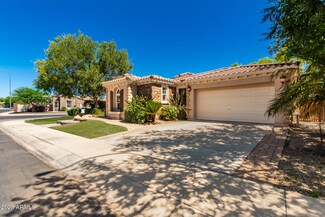 2299 E Wisteria Dr, Chandler, AZ 85286