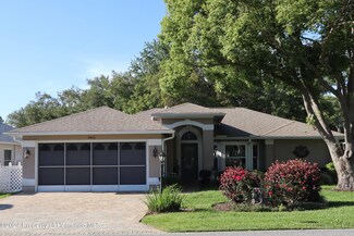 7453 Clearmeadow Dr, Spring Hill, FL 34606