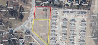 1 Miller Rd, Greenville, SC 29607