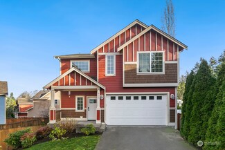8127 223rd Place SW Unit 8, Edmonds, WA 98026