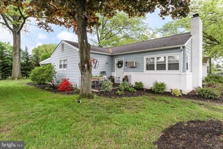 641 Woodland Dr, Pottstown, PA 19464