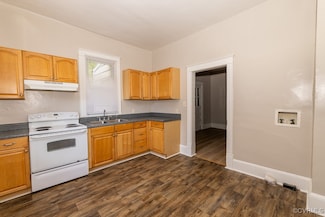 122 Summit St, Petersburg, VA 23803