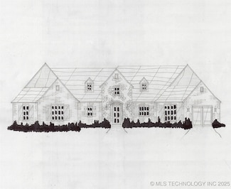 89 E 165th Place S, Glenpool, OK 74033