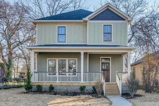 1207 Pennock Ave, Nashville, TN 37207