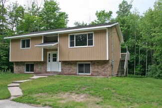 176 Eldridge Rd, Benzonia, MI 49616